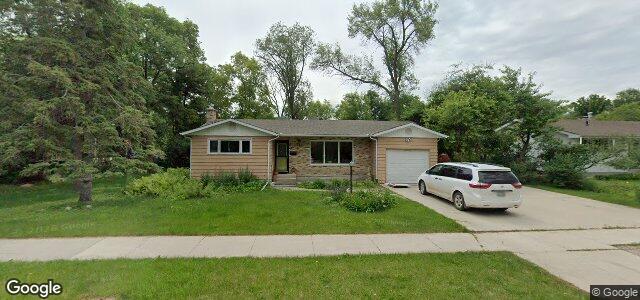 Photo of 592 Patricia Avenue in Winnipeg, Manitoba