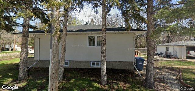 596 Townsend Avenue（加拿大曼尼托巴省温尼伯市）房屋照片