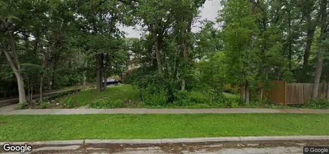 597 Patricia Avenue（加拿大曼尼托巴省温尼伯市）房屋照片