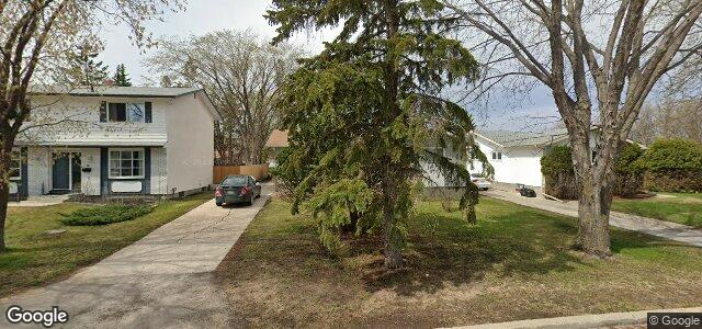 6 Acadia Bay（加拿大曼尼托巴省温尼伯市）房屋照片