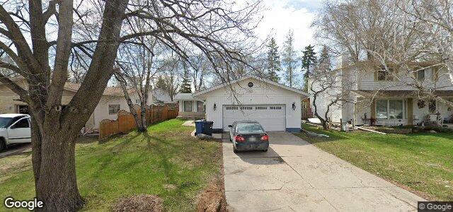 6 Baldry Bay（加拿大曼尼托巴省温尼伯市）房屋照片