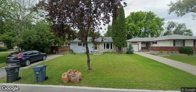 6 Briar Cliff Bay（加拿大曼尼托巴省温尼伯市）房屋照片