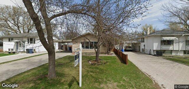 6 Celtic Bay（加拿大曼尼托巴省温尼伯市）房屋照片