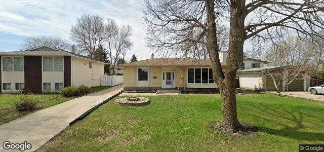 6 Emory Road（加拿大曼尼托巴省温尼伯市）房屋照片