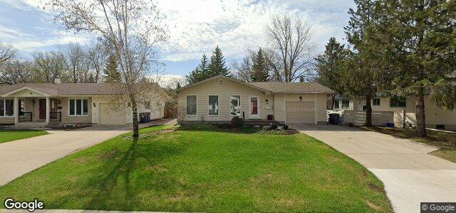 6 Fordham Bay（加拿大曼尼托巴省温尼伯市）房屋照片