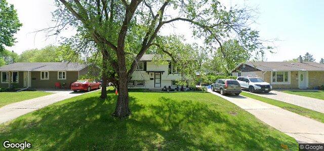 6 Lafayette Bay（加拿大曼尼托巴省温尼伯市）房屋照片