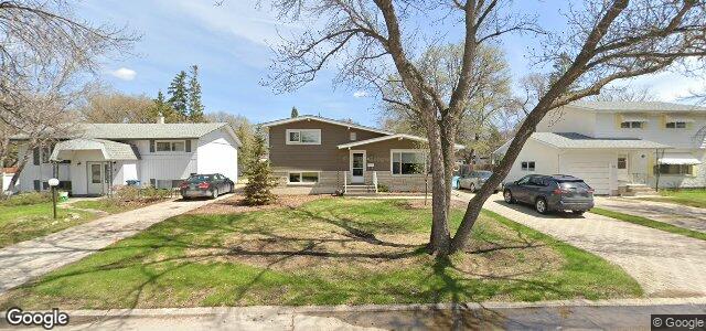 6 Macalester Bay（加拿大曼尼托巴省温尼伯市）房屋照片