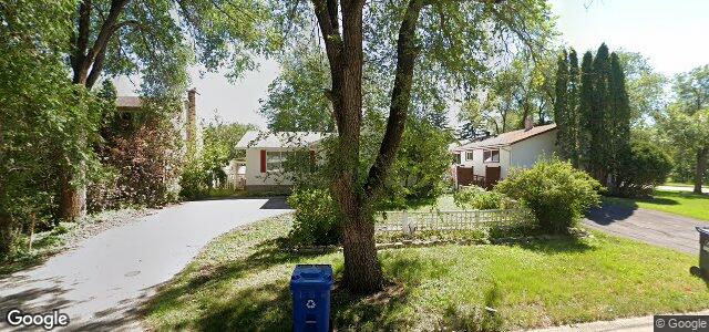 6 Rutgers Bay（加拿大曼尼托巴省温尼伯市）房屋照片