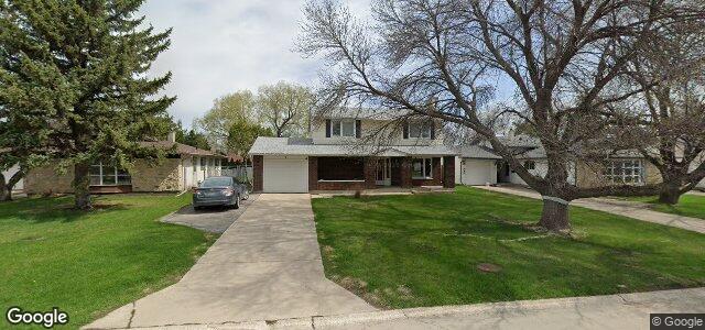 6 St Edmund'S Bay（加拿大曼尼托巴省温尼伯市）房屋照片