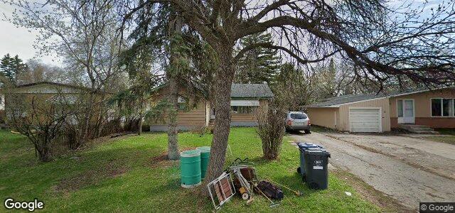 6 Tamworth Bay（加拿大曼尼托巴省温尼伯市）房屋照片