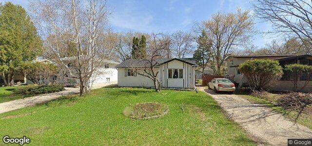 6 Temple Bay（加拿大曼尼托巴省温尼伯市）房屋照片