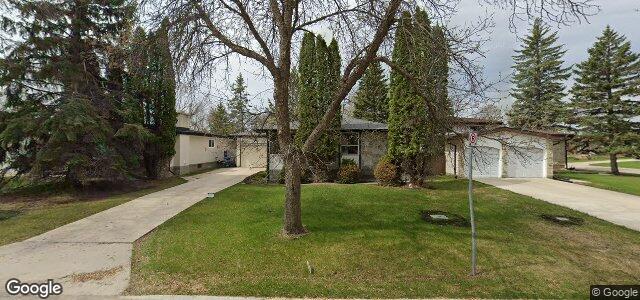 6 Thornhill Bay（加拿大曼尼托巴省温尼伯市）房屋照片