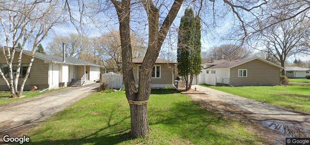 6 Tulane Bay（加拿大曼尼托巴省温尼伯市）房屋照片