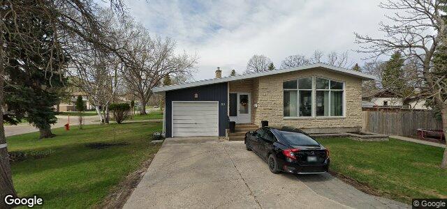 60 Purdue Bay（加拿大曼尼托巴省温尼伯市）房屋照片