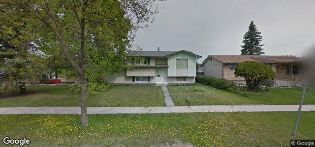 600 Dalhousie Drive（加拿大曼尼托巴省温尼伯市）房屋照片