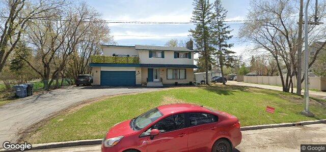 600 Grierson Avenue（加拿大曼尼托巴省温尼伯市）房屋照片