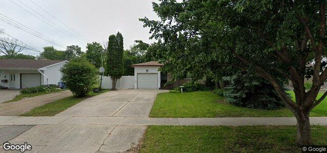 600 Patricia Avenue（加拿大曼尼托巴省温尼伯市）房屋照片