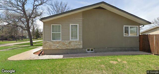 601 Avila Avenue（加拿大曼尼托巴省温尼伯市）房屋照片