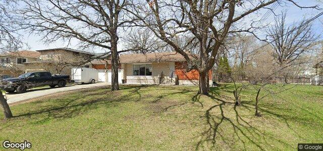 601 Grierson Avenue（加拿大曼尼托巴省温尼伯市）房屋照片