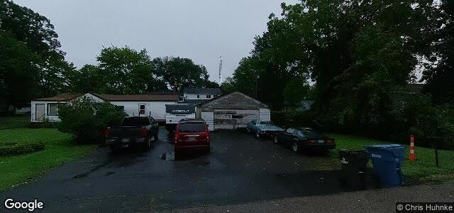 601 Pasadena Avenue（加拿大曼尼托巴省温尼伯市）房屋照片