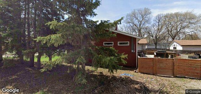 601 Silverstone Avenue（加拿大曼尼托巴省温尼伯市）房屋照片