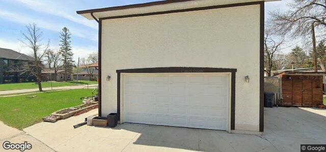 603 Pasadena Avenue（加拿大曼尼托巴省温尼伯市）房屋照片