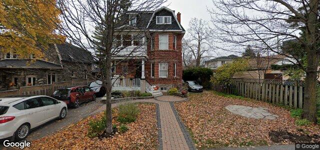 603 Patricia Avenue（加拿大曼尼托巴省溫尼伯市）房屋照片