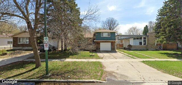 604 Townsend Avenue（加拿大曼尼托巴省温尼伯市）房屋照片