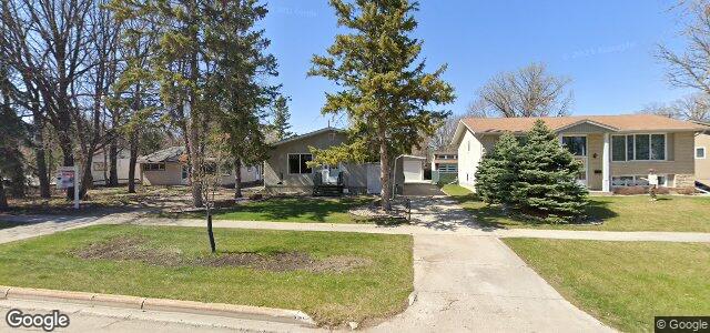 605 Avila Avenue（加拿大曼尼托巴省温尼伯市）房屋照片