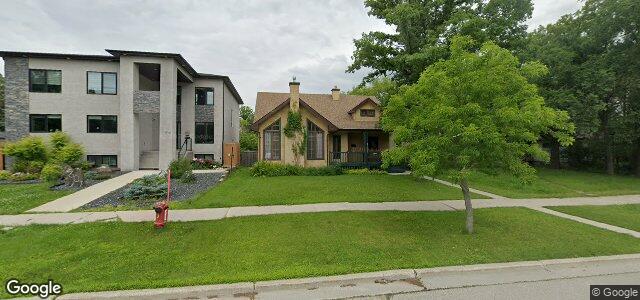 605 Patricia Avenue（加拿大曼尼托巴省温尼伯市）房屋照片