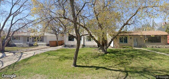 605 Silverstone Avenue（加拿大曼尼托巴省温尼伯市）房屋照片