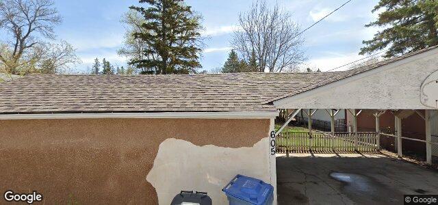 605 Townsend Avenue（加拿大曼尼托巴省温尼伯市）房屋照片