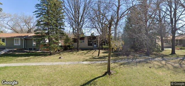 606 Avila Avenue（加拿大曼尼托巴省温尼伯市）房屋照片