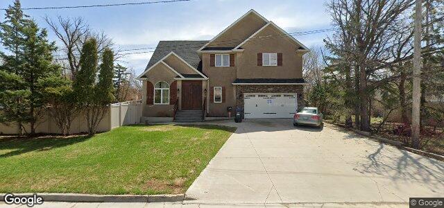 Larawan ng 606 Grierson Avenue sa Winnipeg, Manitoba