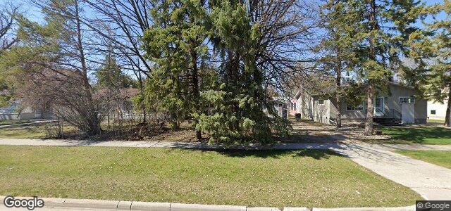 607 Avila Avenue（加拿大曼尼托巴省温尼伯市）房屋照片