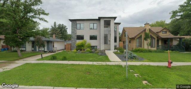 607 Patricia Avenue（加拿大曼尼托巴省温尼伯市）房屋照片