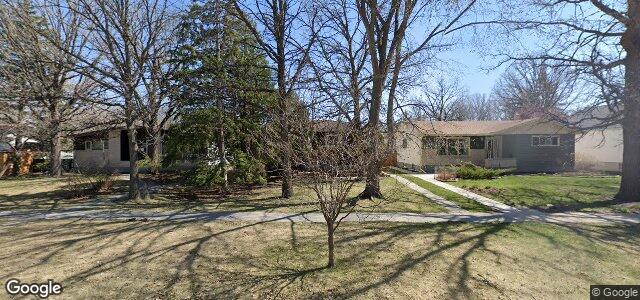 608 Avila Avenue（加拿大曼尼托巴省温尼伯市）房屋照片