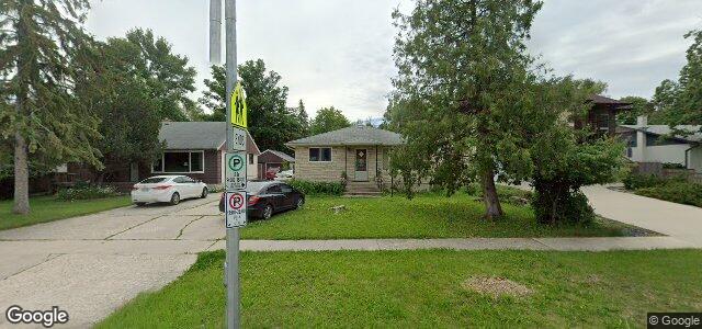 608 Patricia Avenue（加拿大曼尼托巴省温尼伯市）房屋照片