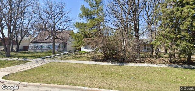 609 Avila Avenue（加拿大曼尼托巴省温尼伯市）房屋照片