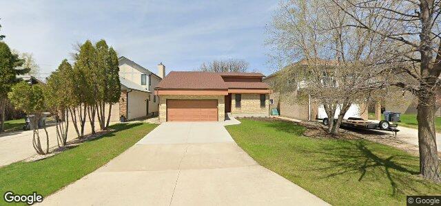 609 Grierson Avenue（加拿大曼尼托巴省温尼伯市）房屋照片