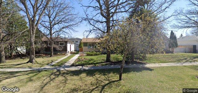 610 Avila Avenue（加拿大曼尼托巴省温尼伯市）房屋照片