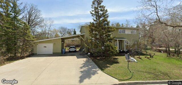 610 Grierson Avenue（加拿大曼尼托巴省温尼伯市）房屋照片