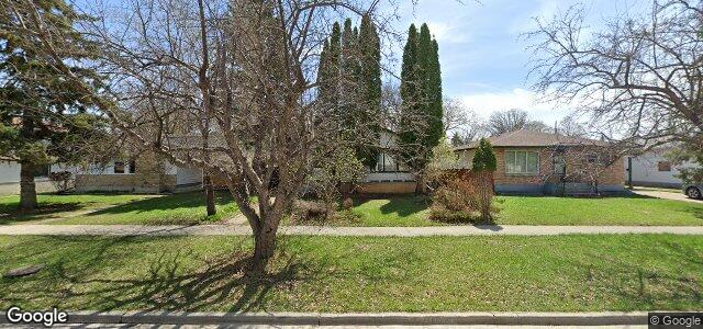 610 Townsend Avenue（加拿大曼尼托巴省温尼伯市）房屋照片