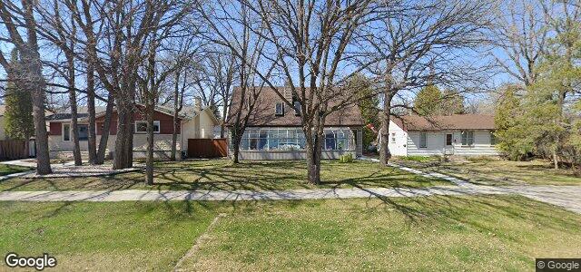 611 Avila Avenue（加拿大曼尼托巴省温尼伯市）房屋照片