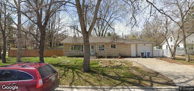 611 Pasadena Avenue（加拿大曼尼托巴省温尼伯市）房屋照片