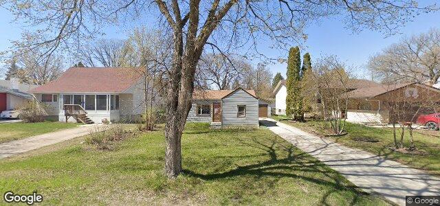 611 Silverstone Avenue（加拿大曼尼托巴省温尼伯市）房屋照片