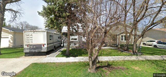 611 Townsend Avenue（加拿大曼尼托巴省温尼伯市）房屋照片