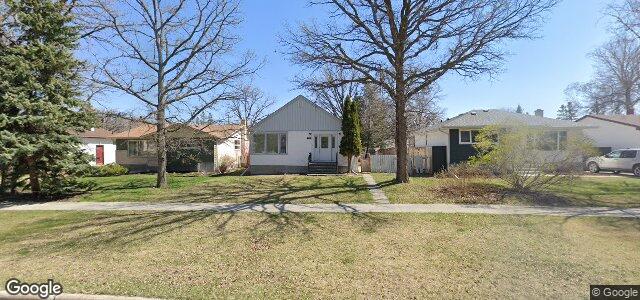 612 Avila Avenue（加拿大曼尼托巴省温尼伯市）房屋照片