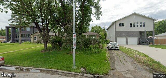 612 Pasadena Avenue（加拿大曼尼托巴省温尼伯市）房屋照片