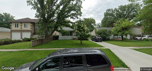 612 Patricia Avenue（加拿大曼尼托巴省温尼伯市）房屋照片